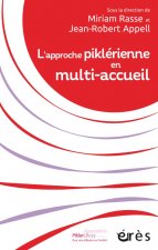 L'APPROCHE PIKLERIENNE EN MULTI ACCUEIL