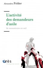 L'activité des demandeurs d'asile se reconstruire en exil