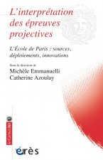 L'INTERPRETATION DES EPREUVES PROJECTIVES