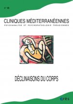 CLINIQUES MEDITERRANENNES 96 - LES DÉCLINAISONS DU CORPS