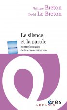 LE SILENCE ET LA PAROLE