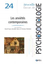 NRP 24 LES ANXIETES CONTEMPORAINES