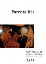 CONTRASTE 48 - PARENTALITES