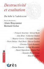DESTRUCTIVITÉ ET EXALTATION