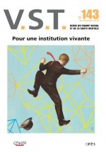 Vst 143 - pour des institutions vivantes !