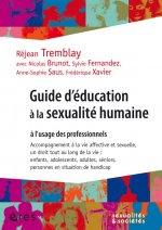 Guide d'éducation à la sexualité humaine a l'usage des professionnels