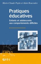 PRATIQUES ÉDUCATIVES