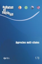 Espaces et sociétés - approches multisituées
