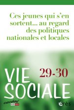 Vie sociale 29 - ces jeunes qui s'en sortent...