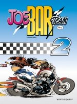 Joe Bar Team - Tome 02