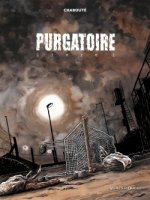 Purgatoire - Tome 01
