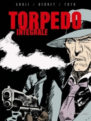 Torpedo (Kniha)