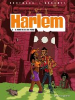 Harlem - Tome 02