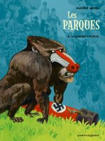 Les Parques - Tome 02