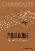 Fables amères - Tome 01