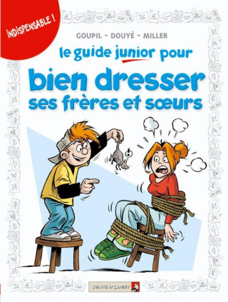 Les Guides Junior - Tome 11