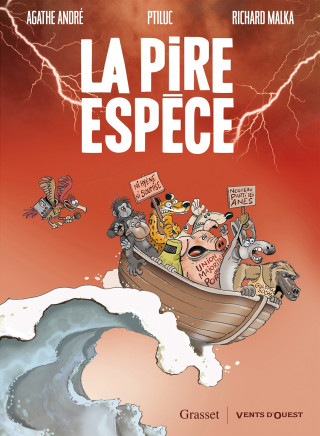 La Pire Espèce