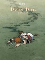 Peter Pan - Tome 02