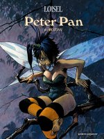 Peter Pan - Tome 06