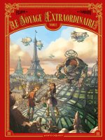 Le Voyage extraordinaire - Tome 02