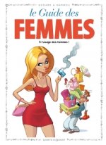 Les Guides en BD - Tome 44