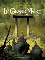 Le Grand Mort - Tome 06