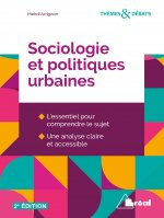 Sociologie et politiques urbaines