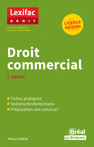 Droit commercial