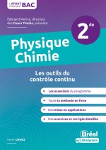 Physique-chimie Seconde 2de