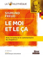 Le moi et le ça Sigmund Freud