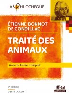 Traité des animaux Condillac