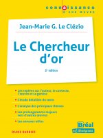Le Chercheur d'or - G. Le Clézio