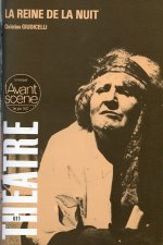 La Reine de la Nuit