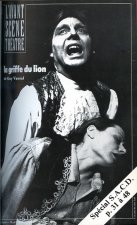 La Griffe du Lion