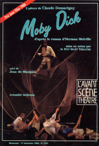 Moby Dick