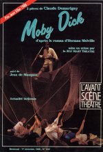 Moby Dick
