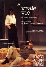 La Vraie Vie