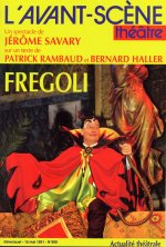 Fregoli