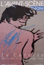 La Caresse