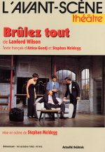 Brulez Tout !