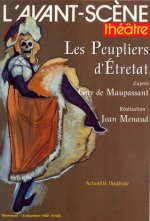 Les Peupliers d'Etretat