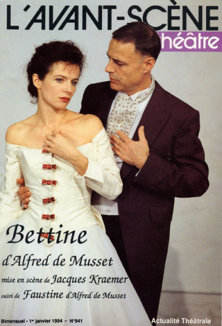Bettine / Faustine