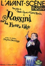 Rossini ou la Fleur de l'Age