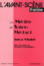 La Medee de Saint-Medard