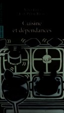 Cuisine et Dependances