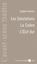 Les Salutations