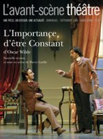 L' Importance d'Être Constant