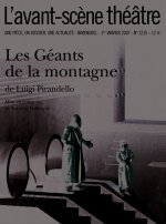 Les Geants de la Montagne