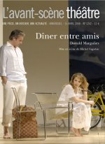 Diner Entre Amis
