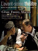 Cesar,Fanny,Marius